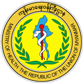 Ministry of Health